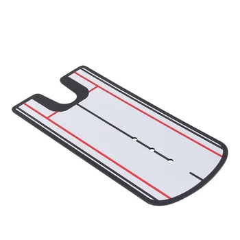 

Golf Putter Practice Posture Corrector Exercise Glasses Practice Aid Supplies