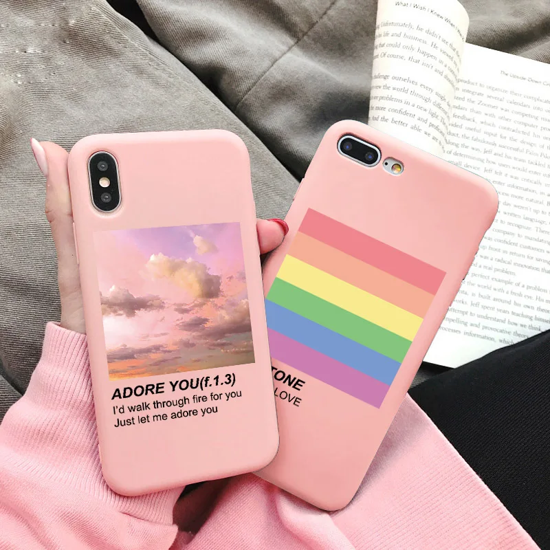 

Harry Styles Love On Tour 2020 Case For iphone 7/8 , 7Plus/8Plus, X , XS , XR , XSMax SE 2 2020 11 Pro Max 6/6s, 6Plus/6SPlus