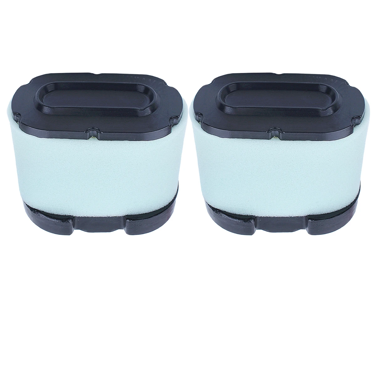 Воздушный фильтр для Briggs &amp Stratton 792105 276890 407777 40G777 40H777 44K777 44L777 445667 газонокосилка 2