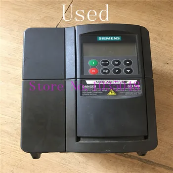 

1PC 6SE6440-2UD24-0BA1 6SE6 440-2UD24-0BA1 Used and Original Priority use of DHL delivery #03