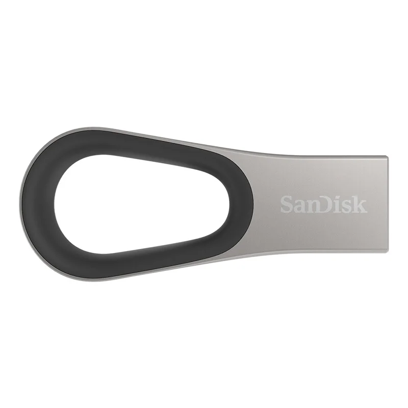 USB 3,0 sandisk CZ93 высокое Скорость 130 МБ/с. металлический USB флеш-накопитель 64Гб Мини U диск USB карта памяти, Флеш накопитель