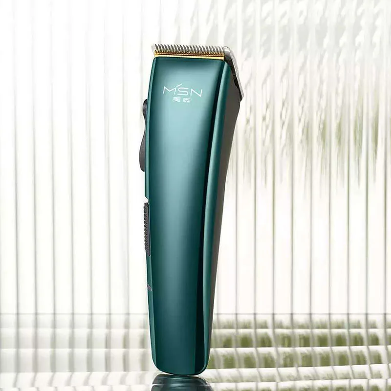 salon grade clippers