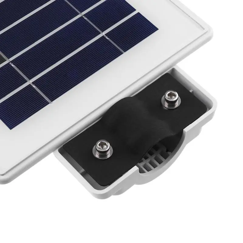 40W 40LED водонепроницаемый солнечный светильник уличный настенный светильник