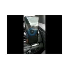 New design fast wireless car charger with great price