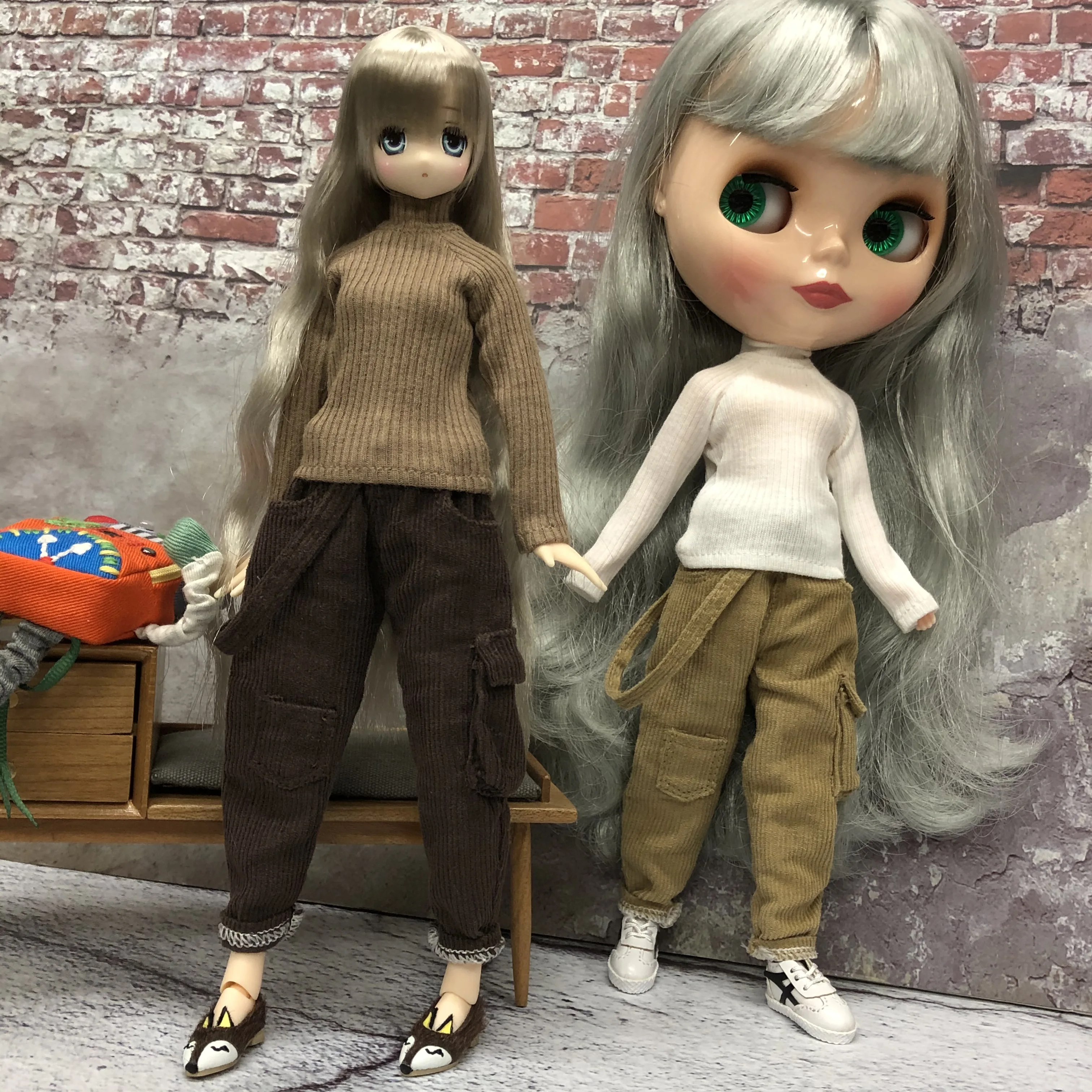 pullip aliexpress