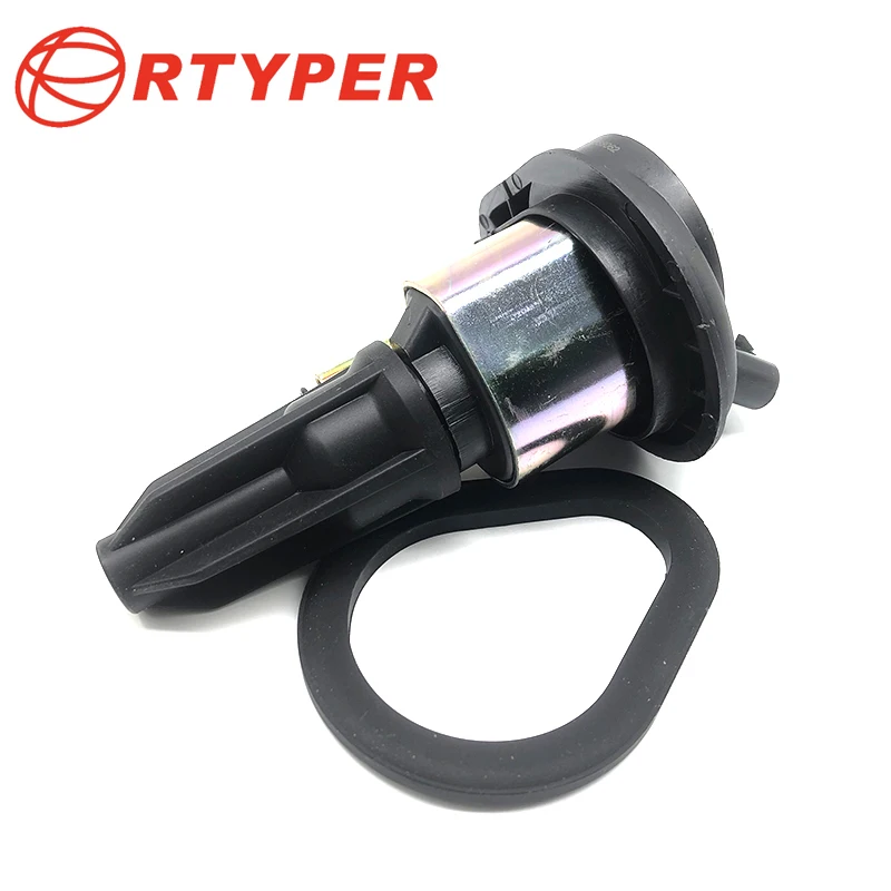 

Original Quality Ignition Coil 12568062 For Chevrolet Gmisuzu Buick Rainer Oldsmobile Bravado Saab 9-7x Hummer H3