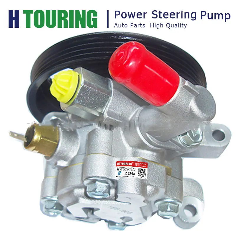 For Lf2432650b Lf2432650c Power Steering Pump For Mazda Cx9 2007 2008