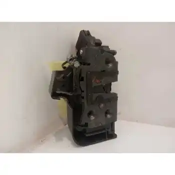 

3M5AR21812AK Lock Front Door Right Ford Focus Hatchback (CHAP) 2.0 Trend