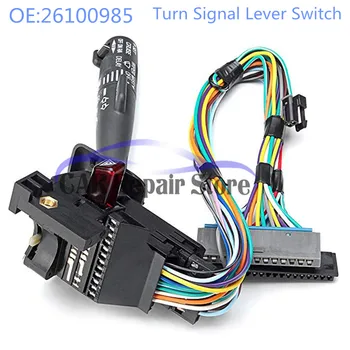

New 26100985 Turn Signal Switch Cruise Control Wiper For CHEVY GMC Suburban Tahoe 1995-2002 Auto Part 2330814, 26083627 D826A