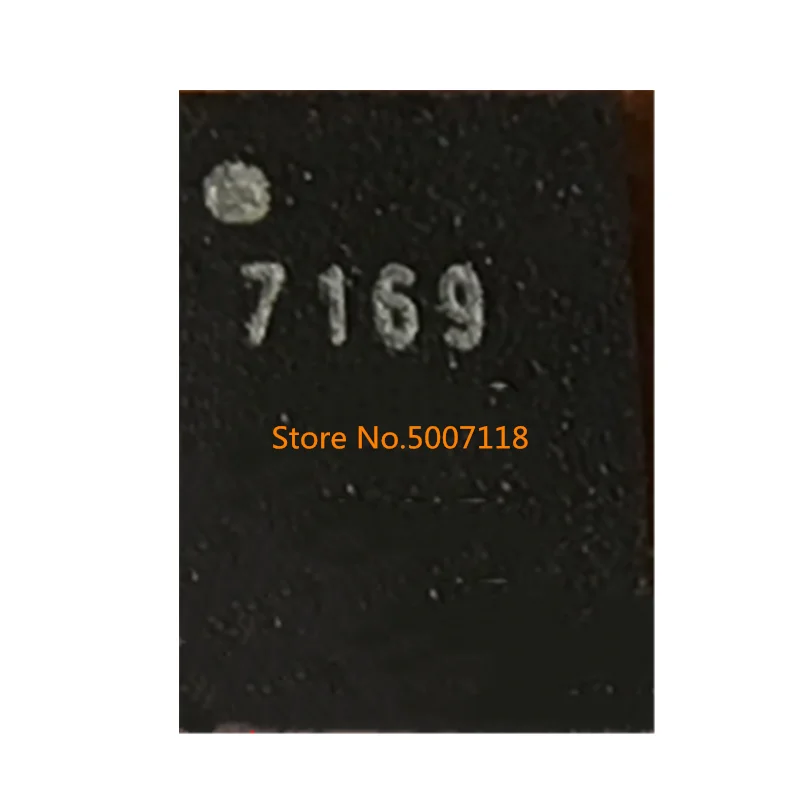10 шт./лот AP7169 7169 QFN