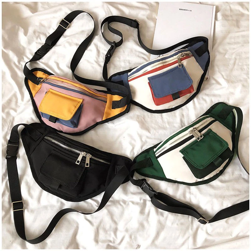 purse fanny packs