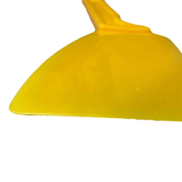 1 db Műanyag Lecsupaszító Kés Mézes Lapát A Méhkas Tisztító Kaparó Pollen Viaszos Hulladék Méhészet - Image 5