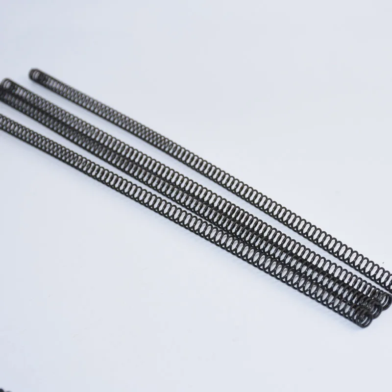 EIFINE Compression Spring Long Pressure Spring Wire