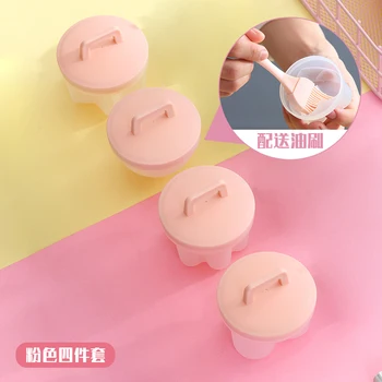

Cake Decorating Tool Bakeware Set Baking Mold Non Stick Eco Friendly Bakery Accessories Bakeware Set Gateau Home Bakeware DB60HP