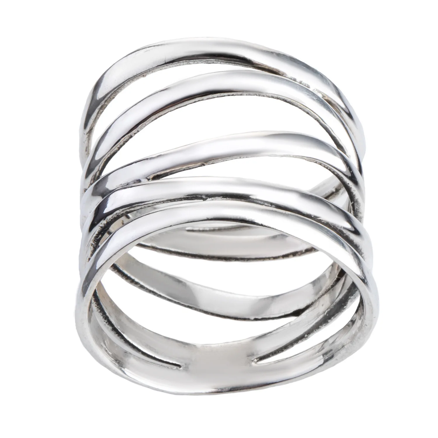 Модное обручальное кольцо Bague Etoile Bizuteria для женщин из чистой меди с драгоценным камнем 925 Серебряное ювелирное Сверкающее изысканное кольцо для женщин gümüş серебряные украшения кулоны