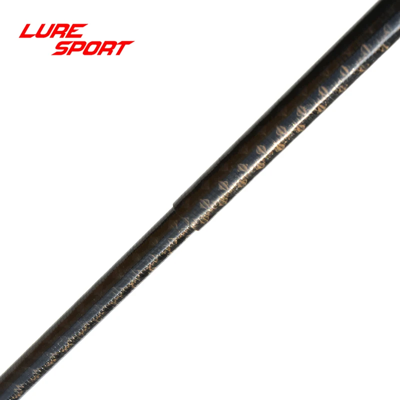 LureSport 6 футов X поперечный карбоновый телескопический стержень пустой 1,8 м 4 секции тяжелый стержень пустой стержень Строительные Компоненты