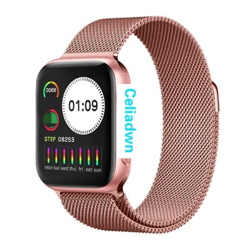 

Smart Watch IWO 13 Cheap Version 44mm Heart Rate Blood Pressure Sports Mode Bluetooth Call Clock VS IWO 9 10 11 12 p68 V8 pro