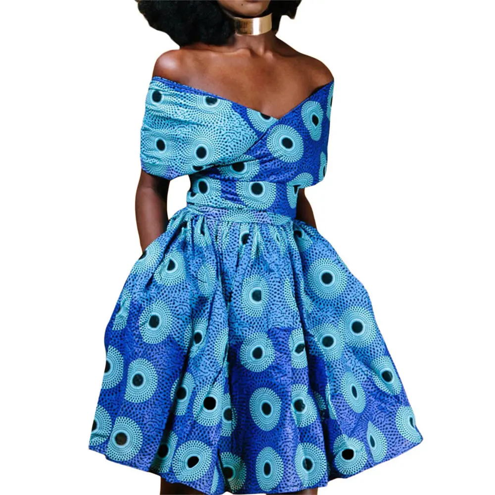 Женское летнее платье в стиле поп без рукавов бандажный женский сексуальный