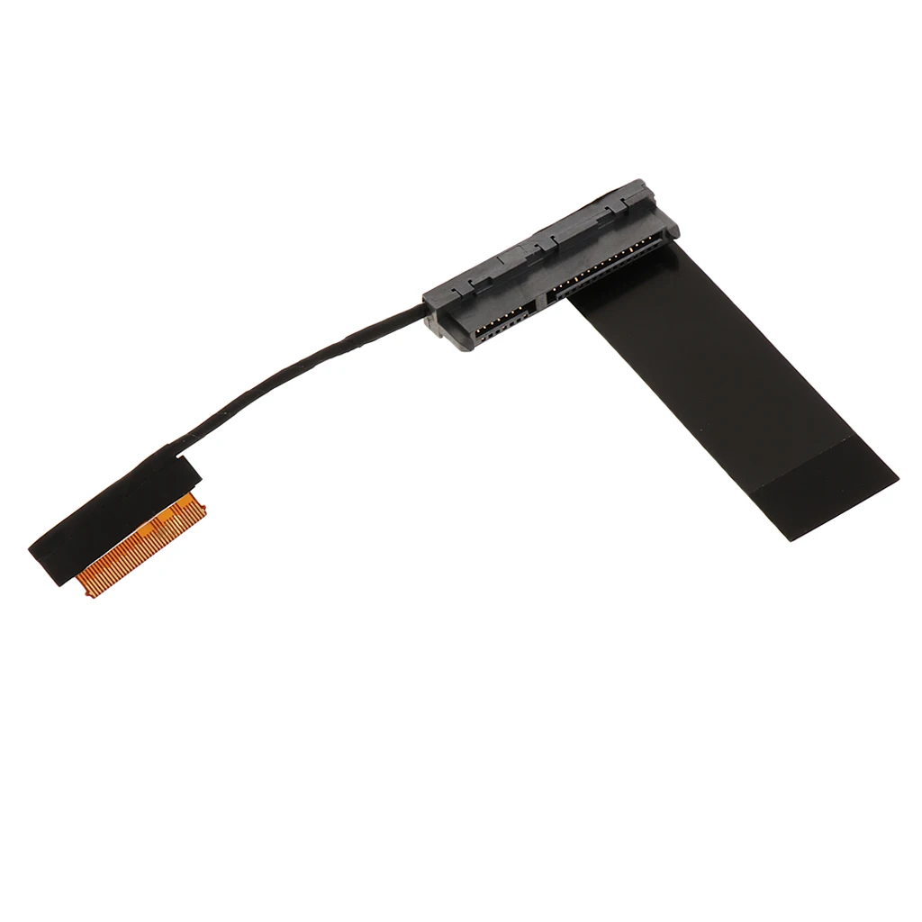 Ноутбук SATA жесткий диск HDD Кабельный адаптер замена разъема для lenovo Thinkpad T570 и P51S