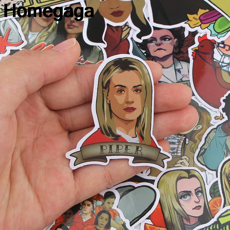 Homegaga 35 шт. креативные DIY декоративные наклейки пакет DIY PC стены ноутбук телефон Скрапбукинг альбом D2294