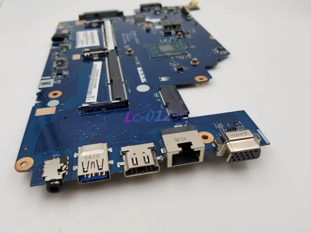 Fulcol для acer Aspire E5-511 Материнская плата ноутбука NBMPK11001 NB. MPK11.001 W/N3530 Процессор LA-B211P DDR3