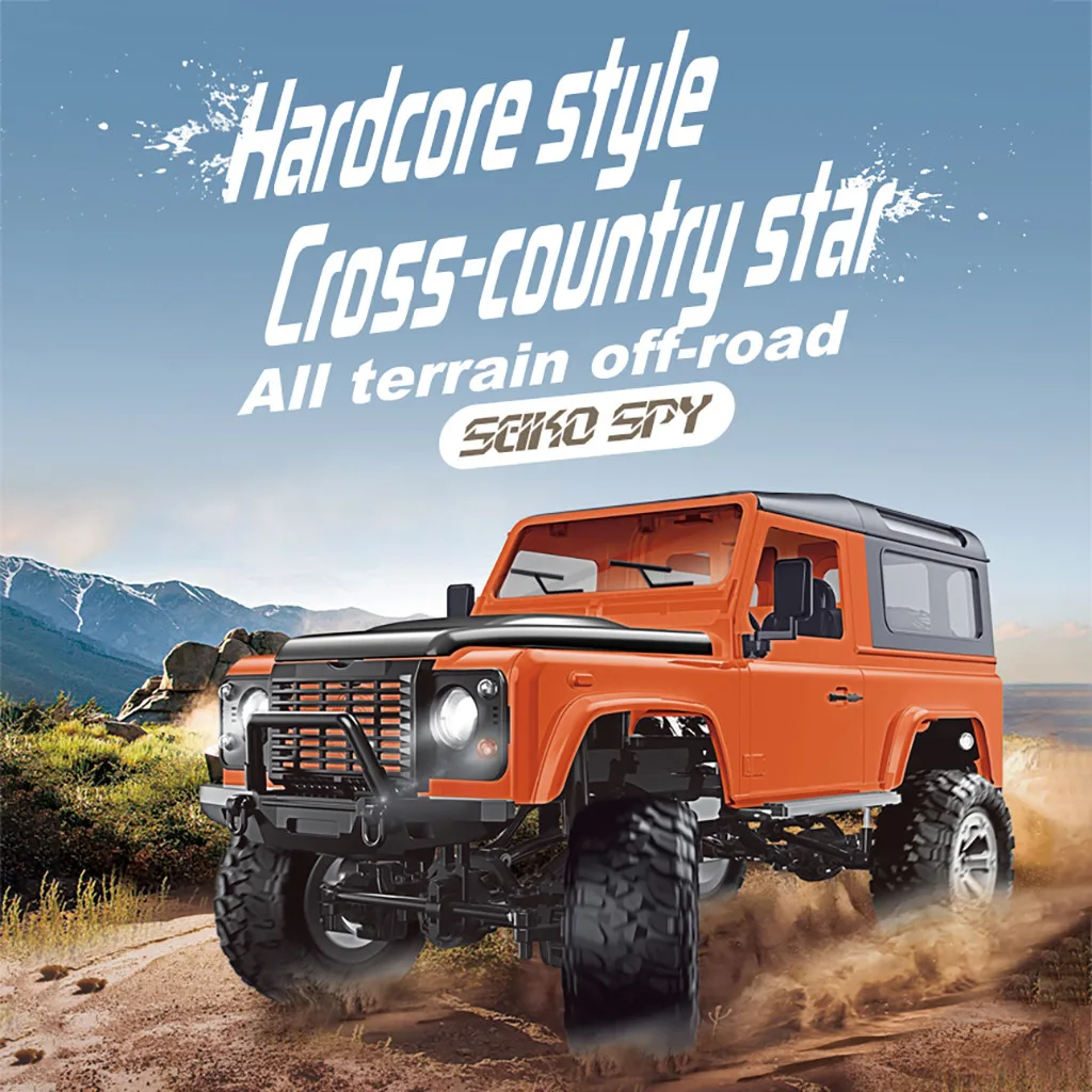 Rechargeable remote control toy car FY003-1A RC Car Full Proportional Four Wheel Drive Climbing Remote Control | Игрушки и хобби