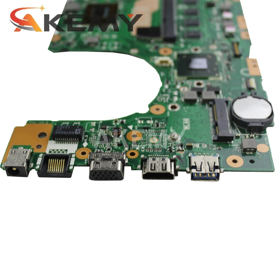 Free Board S400CA S500CA motherboard For ASUS