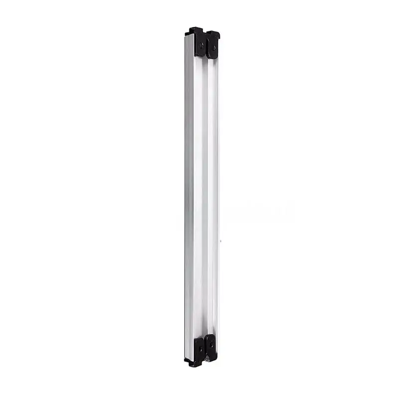 ELEG-38cm магнитный держатель для ножей, стойка для хранения кухонных ножей, настенный держатель, 38x4,3x2 см