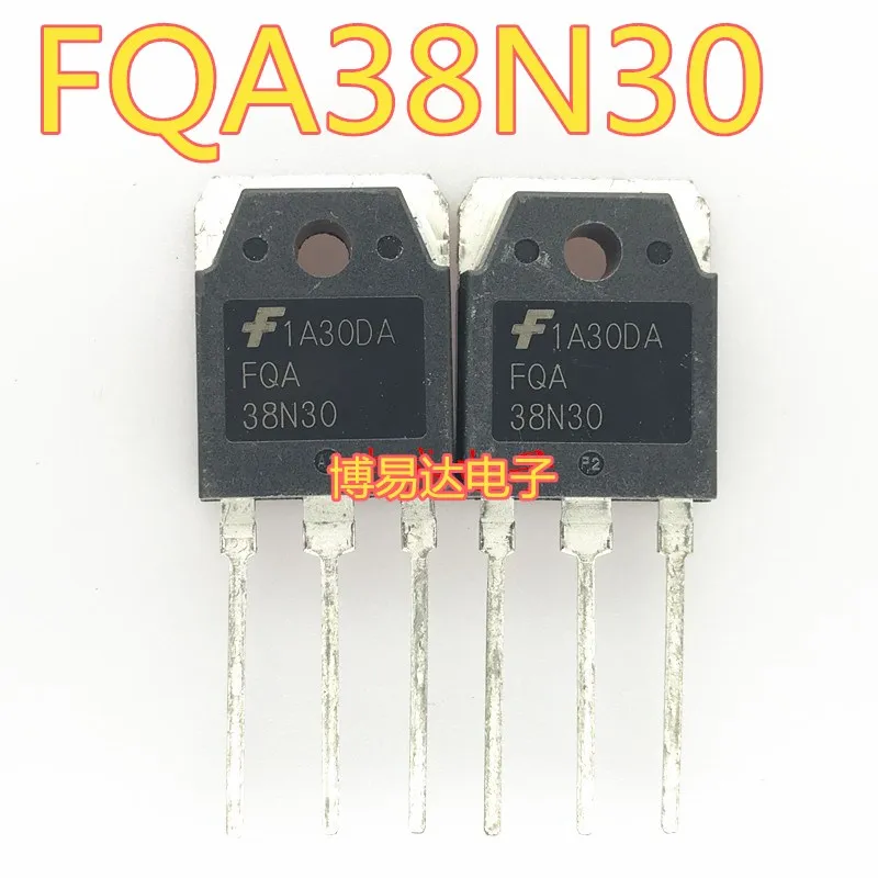 FQA38N30 38N30 TO 3P|Relés| - AliExpress