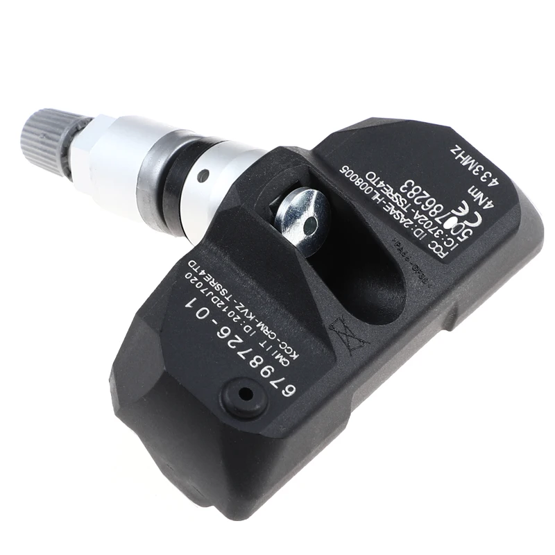 Bmw TPMS  Ÿ̾ з , 1 3 5 6 7 X3 X5 X6 Z4 ̴ ѽ ̽ 36236798726, 4 ǽ