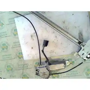 

2657922 Power Windows Front Right Renault Espace I (j11) 2.2