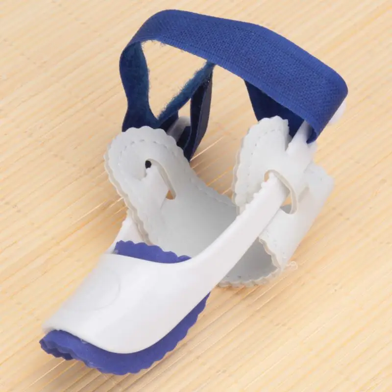 2pcs Big Toe Straightener Separator Bunion Splint Foot Hallux Valgus Corrector Night Splint Foot Pain Relief Foot Care Tool 2pcs Big Toe Straightener Separator Bunion Splint Foot Hallux Valgus Corrector Night Splint Foot Pain Relief Foot Care Tool