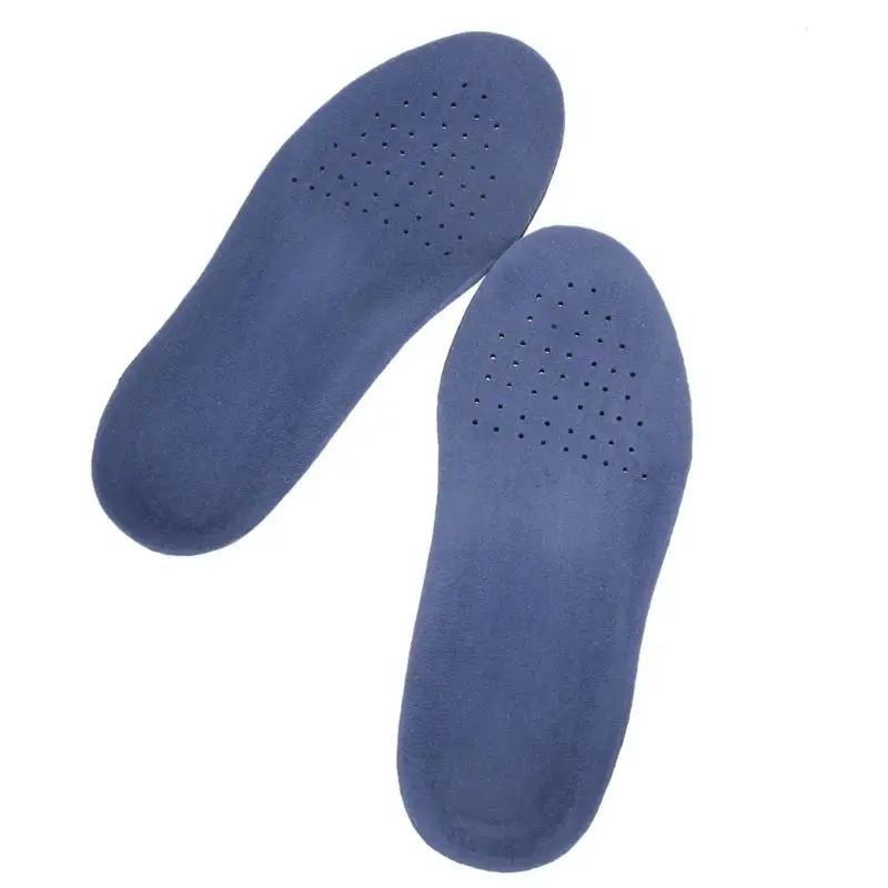 1PairOrthoticInsolesEVAAdultFlatFootArchSupportOrthopedicInsolesFootCareforMenandWomenFeetCareStickPad