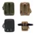 Tactical Molle System Medical Pouch 1000D Utility EDC Tool Accessory Поясная Сумка Чехол для телефона Airsoft Hunting Pouch