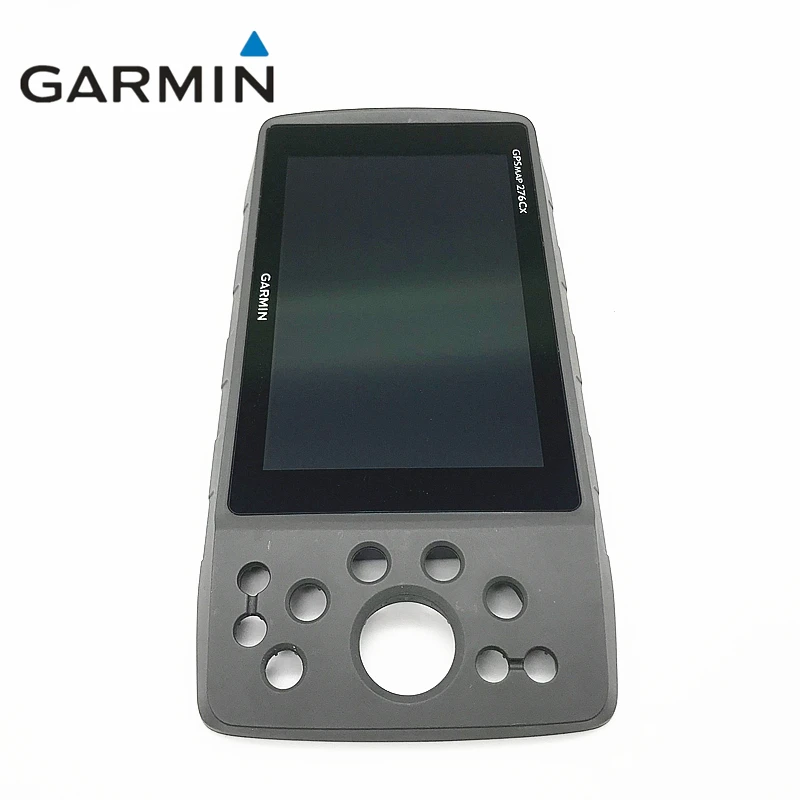 5," LTR508SL02 ЖК-экран для GARMIN gps карта 276CX навигатор gps ЖК-дисплей с сенсорным экраном дигитайзер панель
