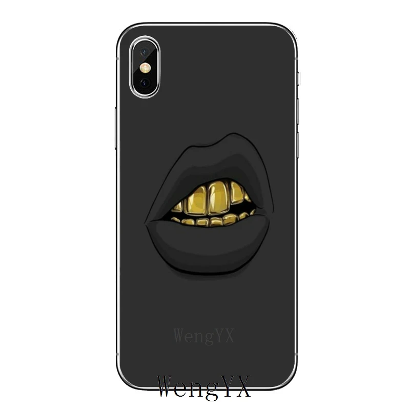 Милый мультяшный стоматологический зуб для iPhone 11 pro XR X XS Max 8 7 6s plus SE 5s 5c iPod Touch 5 6 Чехол - Цвет: Dentist-Tooth-A-12