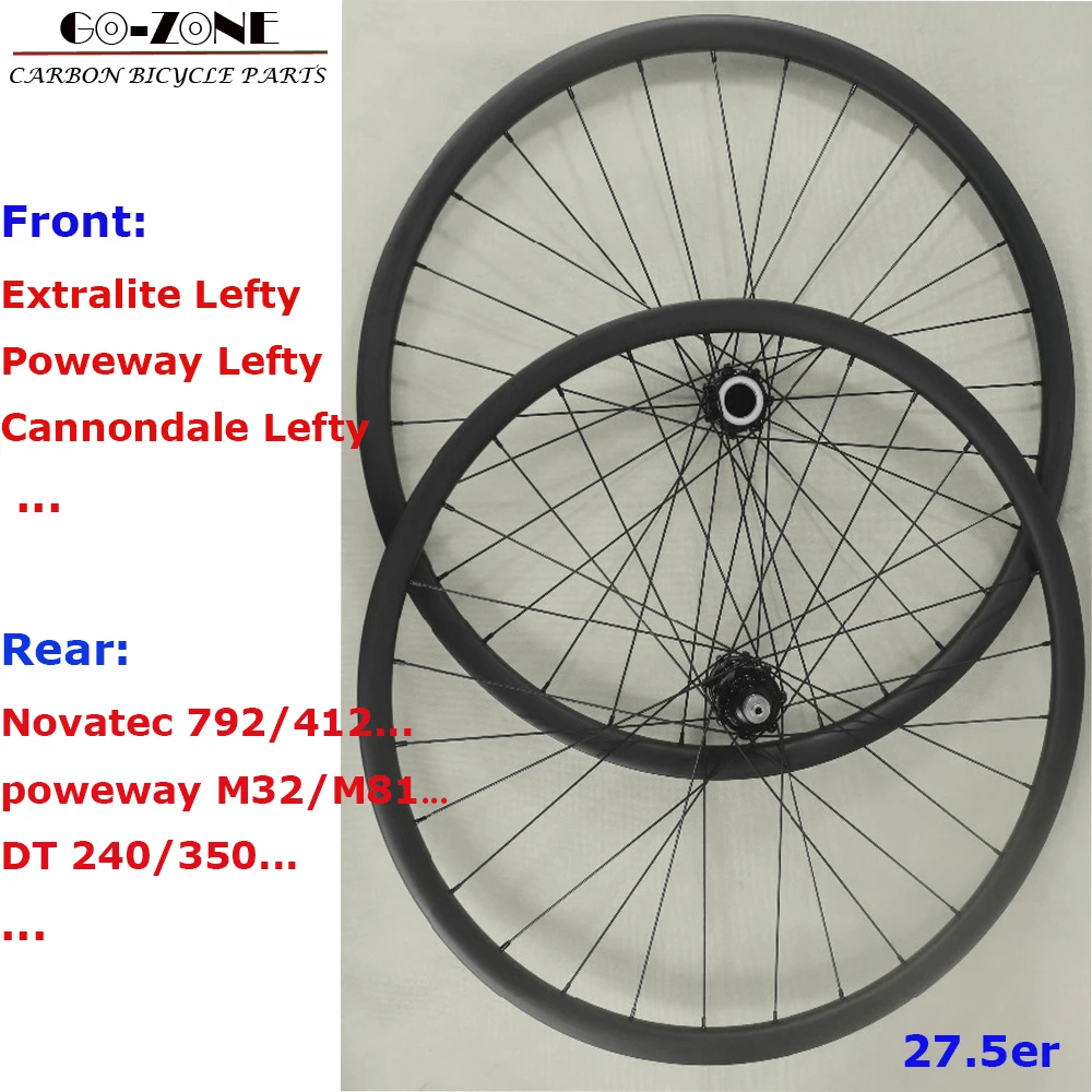 Acquisto \u003eruote lefty 27 5 Grande vendita - OFF 71%