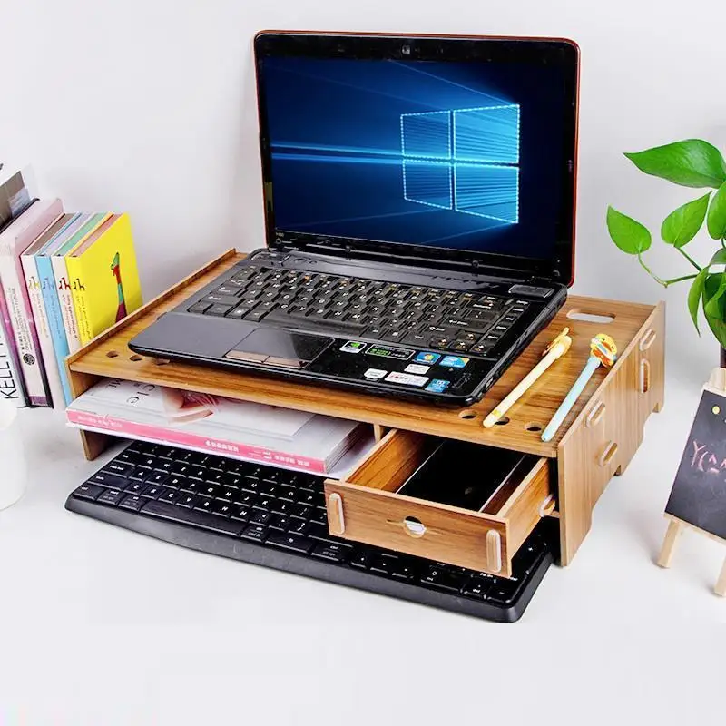 Дизайн Gabinete Pc estanteria Hogar Practico скандинавский Компьютерный дисплей стенд Repisas полка органайзер Estantes Prateleira стойка