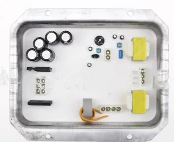 

Voltage regulator controller : NTA-5A-2T / AN-5-203 / AN-5-201R