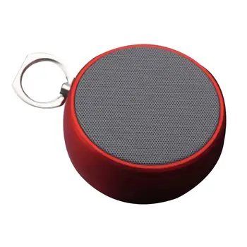 

IP5 Waterproof Portable Stereo Bluetooth Speaker Mini Radio Super Bass Outdoor Resistance Speaker with Bass