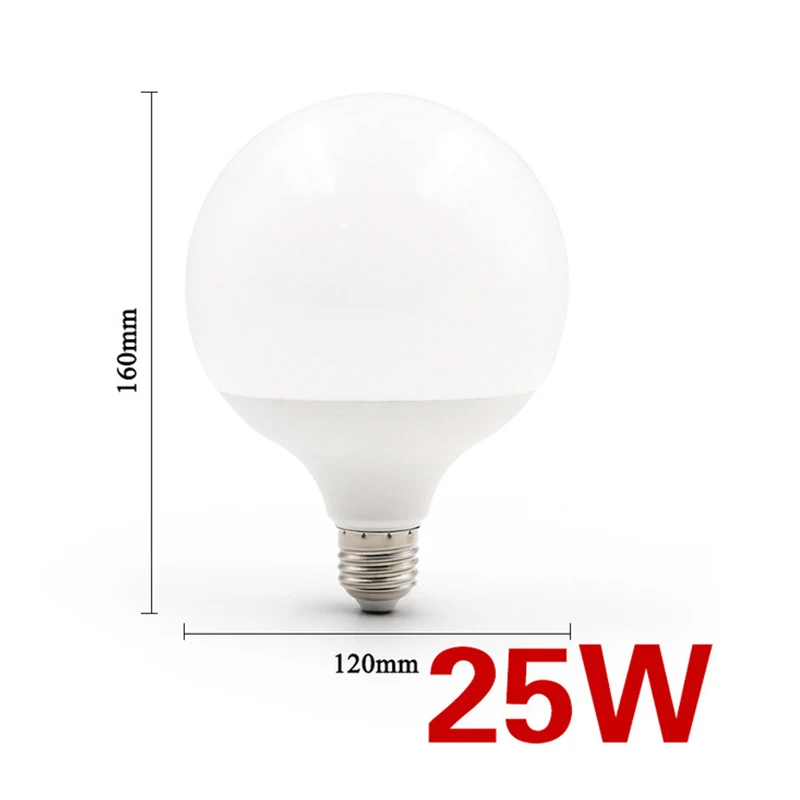 25W