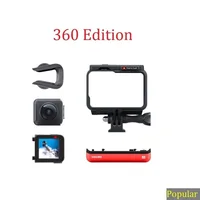 ⁦كاميرا أكشن INSTA360 ONE R 4K EDITION⁩ - الصورة ⁦3⁩