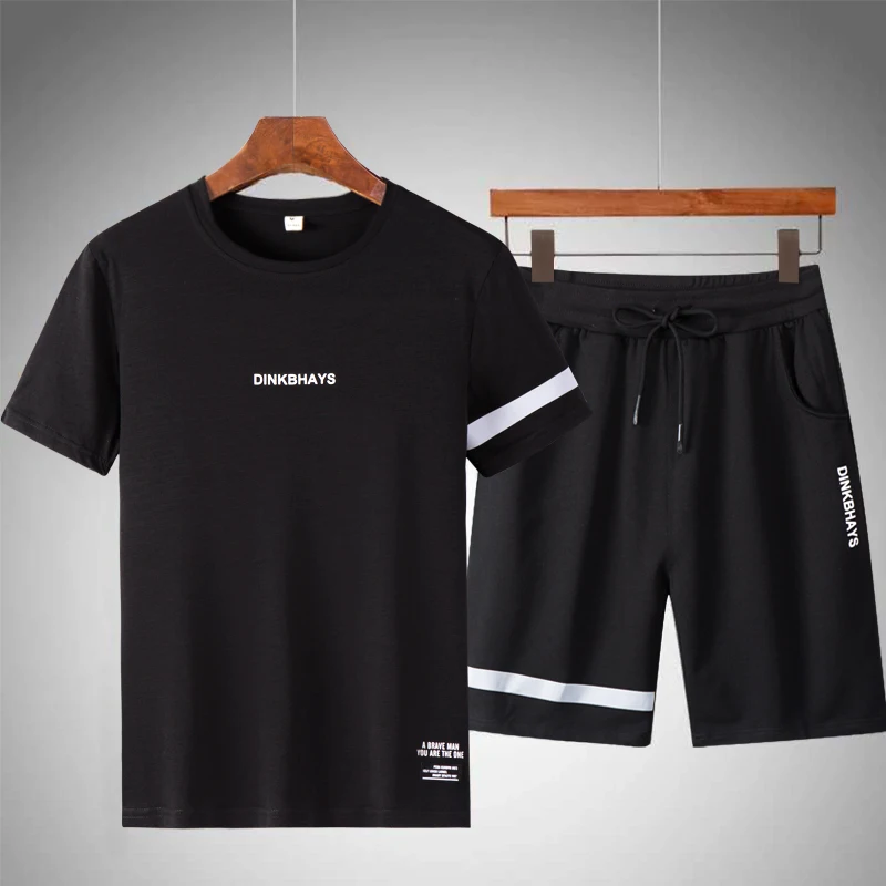 solid slim fit joggers