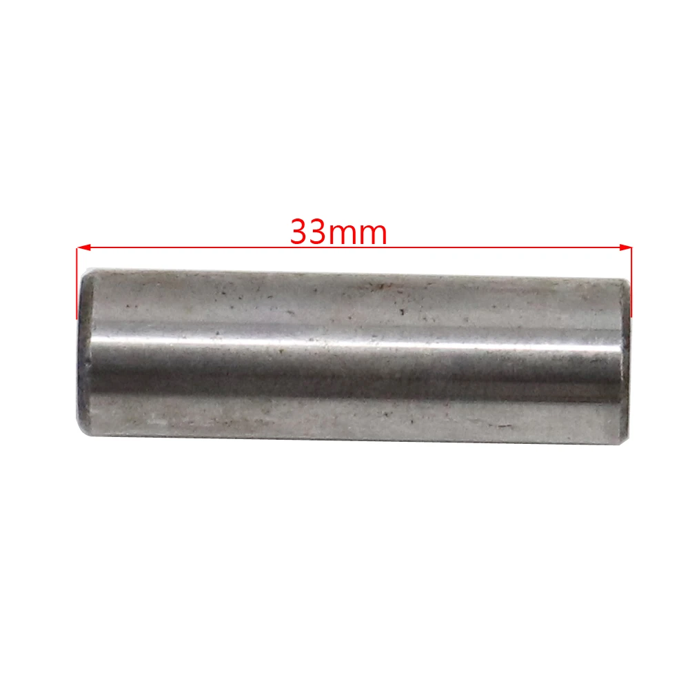 44mm piston Mini moto atv 40mm quad 47 49cc pocket bike 40-6 44-6 liya engine piston ring brush cutter chainsaw engine piston ring