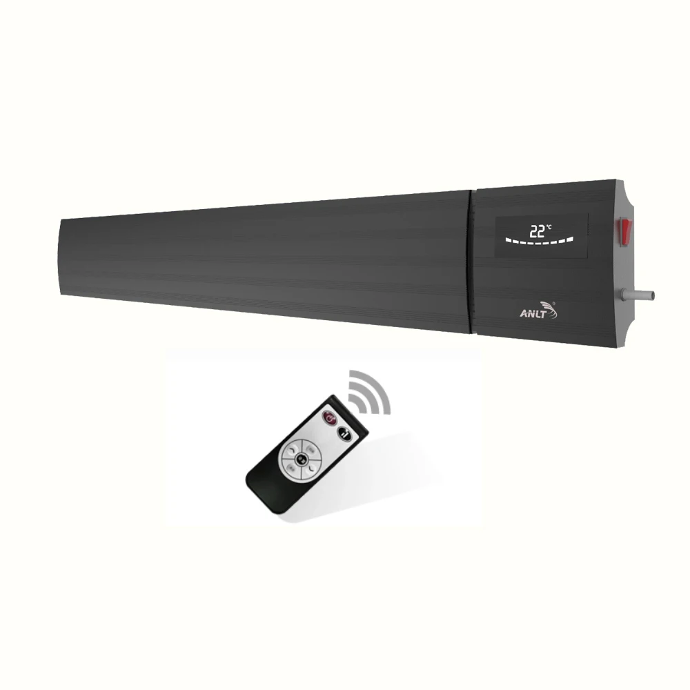 Смарт-графеновой батареи нагреватель - Цвет: 2600w