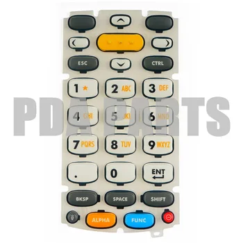 

Keypad (28-Key) Replacement for Motorola Symbol MC3190-Z RFID MC319Z-G
