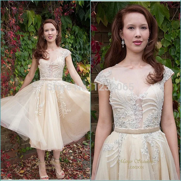 Сексуальное Тюлевое платье невесты с коротким рукавом и аппликацией, vestido de festa, Длинные вечерние платья, платье для выпускного подружки невесты
