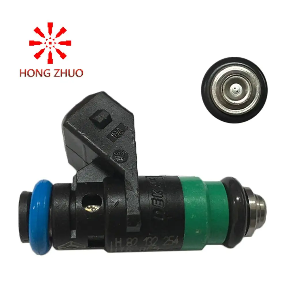 Высокое качество Топливная форсунка OEM H82132254 B208A03276 для Renault