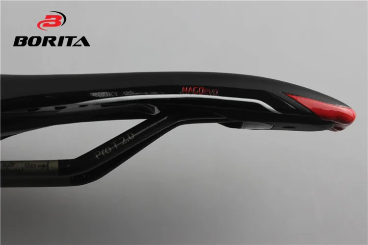 Италия Prologo Nago Evo T2. 0 Велосипедное Сиденье седло для шоссейных гонок подушка