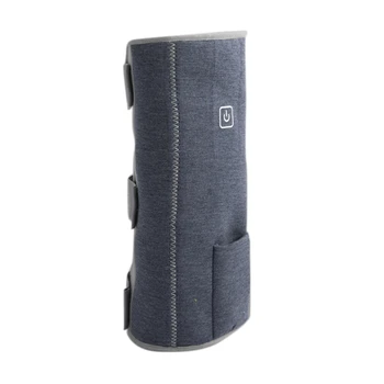 

1Pce Graphene Warmer Knee Pad Therapy Knee Pad Self Heating Pain Relief Arthritis Brace Support Knee Sleeves Pads